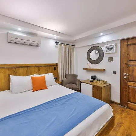 Hotel Old Town *