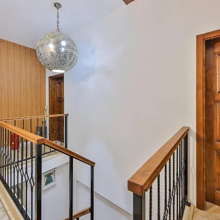 Old Town Hotel Kalkan