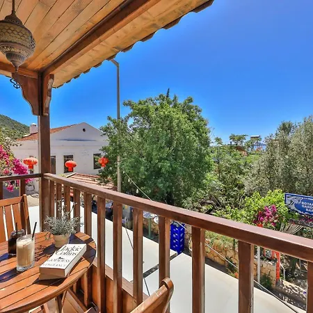 Hotel Old Town Kalkan