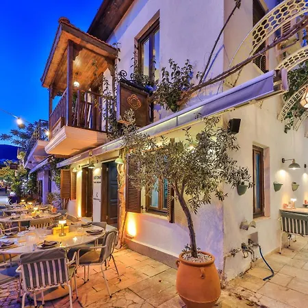 Old Town * Kalkan