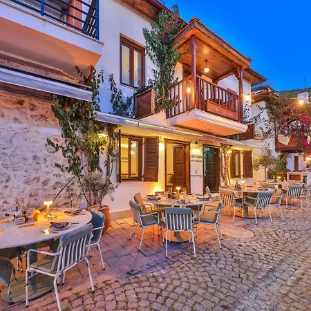 Old Town * Kalkan